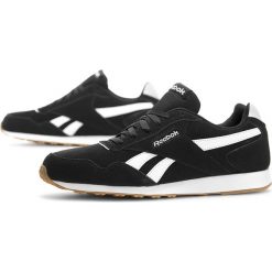REEBOK ROYAL GLIDE LX > CN3113. Sneakersy męskie Reebok, bez zapięcia, reebok royal. W wyprzedaży za 199,99 zł.