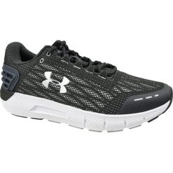 Under Armour Charged Rogue 3021225-100 buty do biegania męskie szare 45. Szare buty sportowe męskie Under Armour, z tkaniny, bez zapięcia, do biegania. W wyprzedaży za 299,99 zł.