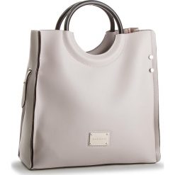 Torebki klasyczne damskie: Torebka MONNARI – BAG4200-004 Szary