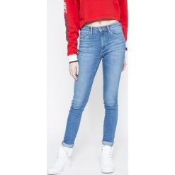 Pepe Jeans - Jeansy Regent. Jeansy damskie Pepe Jeans. W wyprzedaży za 129,90 zł.