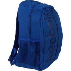 Torby i plecaki męskie: Reebok Plecak unisex Sport Roy BKP niebieski (BQ1231)