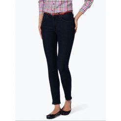 Angels - Jeansy damskie – Skinny, niebieski. Niebieskie jeansy damskie Angels, s, bez wzorów, z bawełny. Za 349,95 zł.
