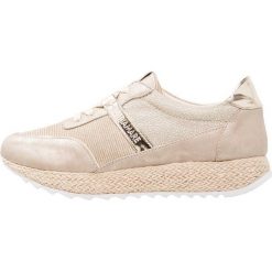 Tomsy damskie: Maria Mare VANDY Espadryle bolt beige/neon platinum/drop champagne