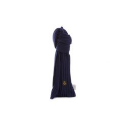 Szaliki / Szale Refrigiwear B35501. Niebieskie szaliki damskie marki Refrigiwear, bez wzorów. Za 208,23 zł.