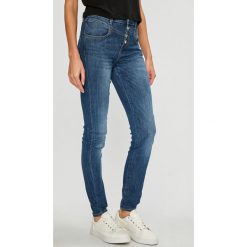 Jeansy damskie: Guess Jeans - Jeansy 1981