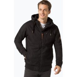 Alife& Kickin - Kurtka męska – Don, szary. Szare kurtki męskie marki Alife& Kickin, s, bez wzorów, bez kaptura. Za 449,95 zł.