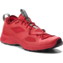 Buty sportowe męskie: Buty ARC'TERYX - Norvan Vt M 069665-353610 G0 Matador/Balsam Green