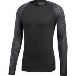 Koszulka do biegania męska ADIDAS TECHFIT ALPHASKIN / CF7275. Koszulki męskie Adidas, m, bez wzorów, bez kołnierzyka, bez rękawów. Za 112,99 zł.