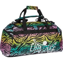 Torby podróżne: Torba sportowa „Matchbag L” z kolorowym wzorem – 67 x 29 x 32 cm