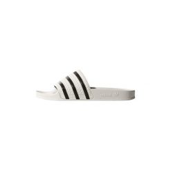 Klapki adidas Klapki adidas adilette Slides. Białe klapki męskie Adidas. Za 149,00 zł.