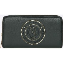 Portfele damskie: Versace Jeans – Portfel