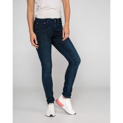 G-Star RAW Midge Dżinsy Niebieski. Niebieskie jeansy damskie G-Star RAW. Za 697,95 zł.