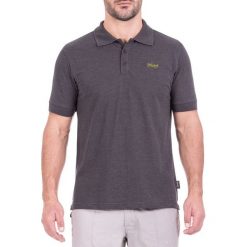 Koszulki polo: Koszulka polo w kolorze ciemnoszarym