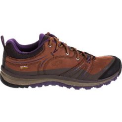 Buty trekkingowe damskie: Keen Buty damskie Terradora Leather WP Scotch/Mulch r. 36 (1017757)