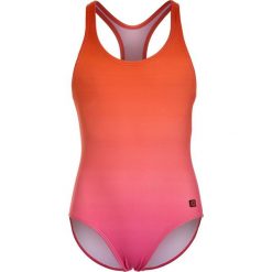 Stroje jednoczęściowe dziewczęce: Schiesser Kostium kąpielowy fuchsia