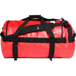 Torby podróżne: The North Face BASE CAMP DUFFEL L Torba podróżna red