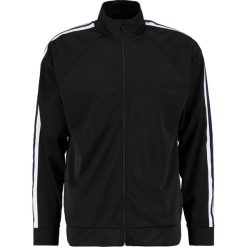 Kurtki sportowe męskie: Topman Kurtka sportowa black