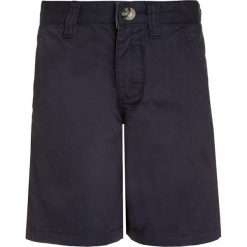 Lacoste Szorty navy blue. Niebieskie spodenki chłopięce Lacoste, z bawełny. Za 259,00 zł.