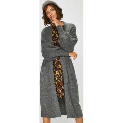 Medicine - Kardigan Suffron Spice. Szare kardigany damskie MEDICINE, s, z elastanu. Za 159,90 zł.