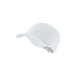 Czapki męskie: Czapki z daszkiem Nike U Nk H86 Cap Essential Swsh