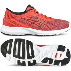 Buty sportowe damskie: Asics Buty Nitrofuze różowe r. 41.5 (T6H8N 2090)