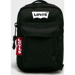 Levi's - Saszetka-brelok. Czarne breloki męskie Levi's®. Za 99,90 zł.