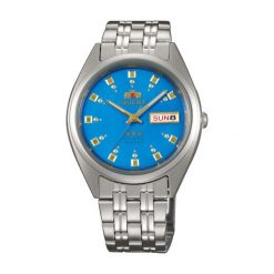 Zegarki męskie: Zegarek męski Orient Classic FAB00009L9