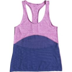 ROXY Koszulka damska Two Timer Tank BSQ0. T-shirty damskie Roxy, bez wzorów, bez kołnierzyka, bez rękawów, bez kaptura, na fitness i siłownię. Za 89,00 zł.