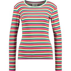 T-shirty damskie: Mads Nørgaard TUBA Tshirt z nadrukiem pink