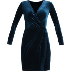 Sukienki: mbyM MADENA Sukienka etui ancient blue