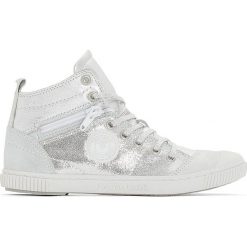 Buty sportowe dziewczęce: Skórzane buty sportowe Banjou/Mt