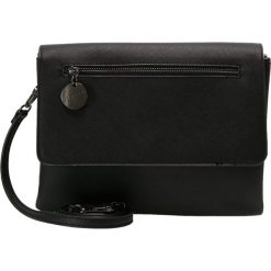Torebki klasyczne damskie: Sisley Torba na ramię black