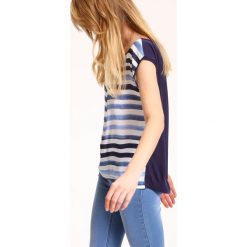T-shirty damskie: T-SHIRT KRÓTKI RĘKAW DAMSKI