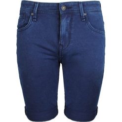 Pepe Jeans Szorty "Cage". Kąpielówki męskie Pepe Jeans, bez wzorów, z jeansu. Za 149,00 zł.