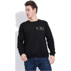 Christian Lacroix Bluza Męska Anato Xl Czarny. Czarne bluzy męskie marki Christian Lacroix, xl, bez wzorów, bez kołnierzyka, bez rękawów, bez kaptura. Za 149,00 zł.