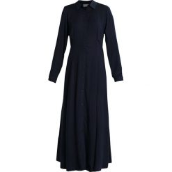 Długie sukienki: Kaffe AMADA CAROLINE DRESS Długa sukienka midnight marine