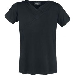 T-shirty męskie: Gothicana by EMP Salem T-Shirt czarny