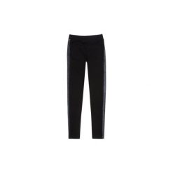 Legginsy damskie. Czarne legginsy damskie marki TXM. Za 19,99 zł.