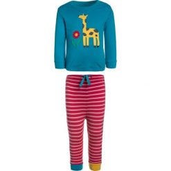 Bielizna chłopięca: Frugi BABY LITTLE LONG JOHN Piżama turquoise