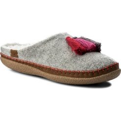 Kapcie damskie: Kapcie TOMS – Ivy 10010874 Drizzle Grey
