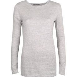 Calvin Klein Sweter. Swetry damskie Calvin Klein, bez wzorów, z dzianiny, bez rękawów, bez kaptura. Za 189,00 zł.