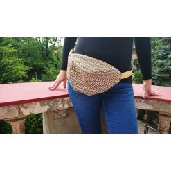Nerka Honey Banana. Nerki damskie Pakamera, bez wzorów, bez dodatków. Za 129,00 zł.
