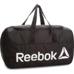 Torba Reebok - Act Core M Grip DN1521 Black. Plecaki męskie Reebok. W wyprzedaży za 109,00 zł.
