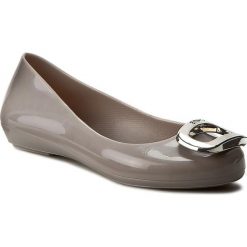 Baleriny damskie: Baleriny ZAXY – Pop Charm Fem 81999 Grey W285016 90140