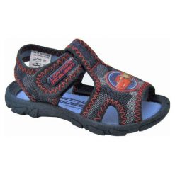Disney By Arnetta Sandały Chłopięce Cars 22 Niebieski Jeans. Sandały chłopięce Disney By Arnetta. Za 58,00 zł.