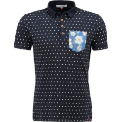 Koszulki polo: French Kick POINT2 Koszulka polo blue navy