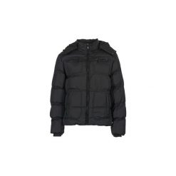 Kurtki pikowane Lonsdale KELLAN. Czarne kurtki męskie marki Lonsdale, s, bez wzorów, bez kaptura. Za 303,20 zł.