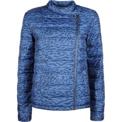 Tommy Hilfiger Kurtka "Zellen". Kurtki damskie TOMMY HILFIGER, z nadrukiem, z puchu. Za 389,00 zł.