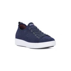 Trampki męskie: Buty Blauer NVY AUSTIN