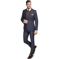 Garnitur SEBASTIANO GXGS900171. Garnitury męskie Giacomo Conti. Za 1298,00 zł.